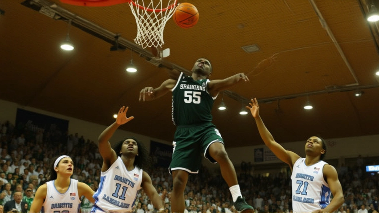 Arkansas’ Struggles: A Team in Transition