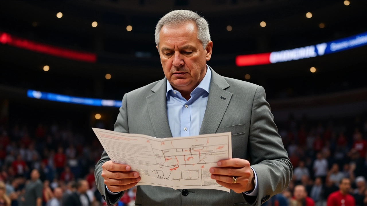 Cameron Boozer’s 35 Points Lead No. 4 Duke to 80-71 Win Over No. 22 Arkansas in Chicago