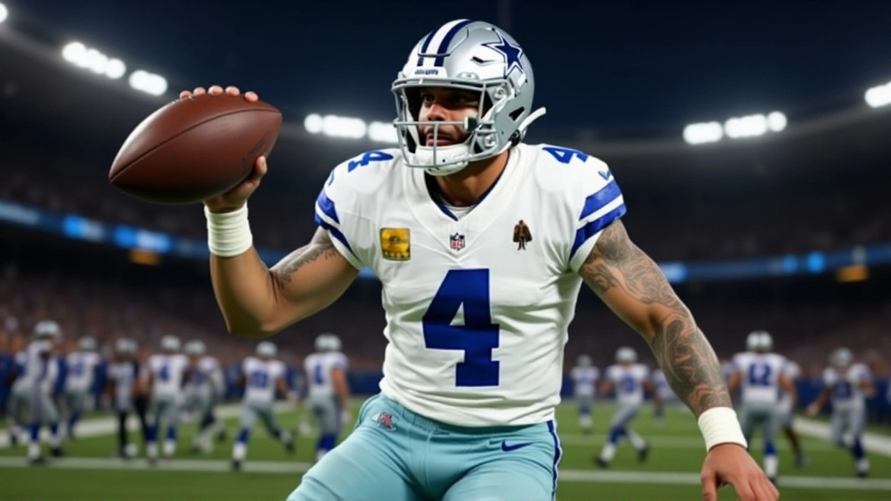 The Falcons-Saints Flip: Home Field Wins Again