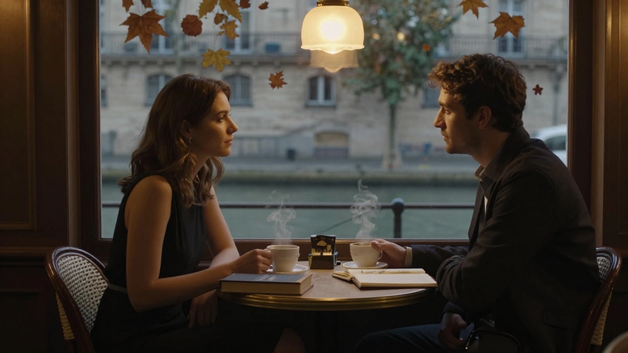 Paris Escort Services - Understanding Consent, Boundaries, and Personal Choice