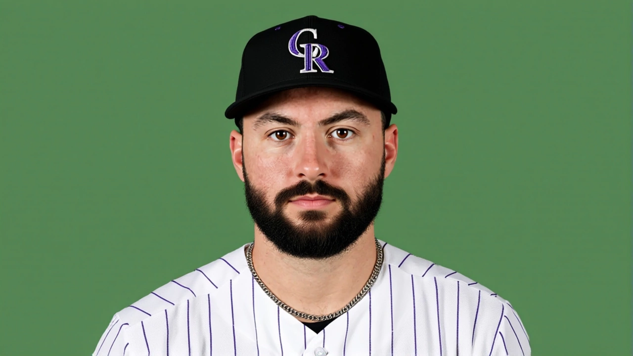 Diamondbacks Ride 6-Game Home Streak Into Rockies Clash